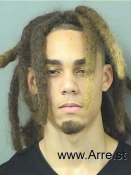 Christian  Williams Mugshot