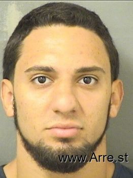 Christiano  Castronova Mugshot