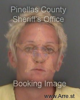 Christie  Davis Mugshot