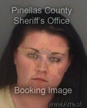 Christina Ashley Adams Mugshot