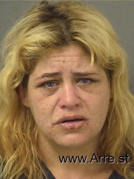 Christina Marie Adams Mugshot