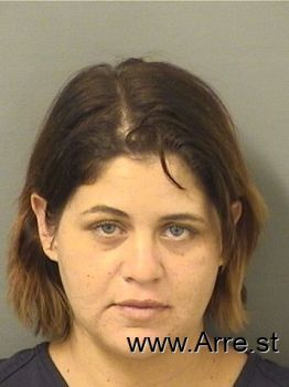 Christina Marie Adams Mugshot