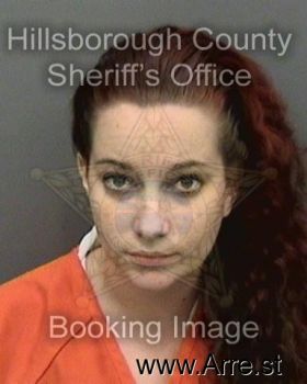 Christina Louise Aviles Mugshot