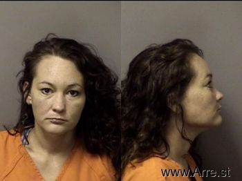 Christina Lorraine Bingham Mugshot