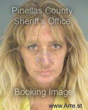 Christina Lee Bray Mugshot