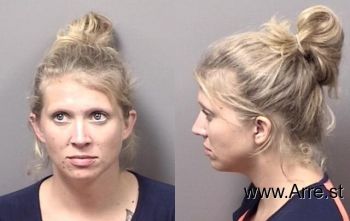 Christina Danielle Brooks Mugshot