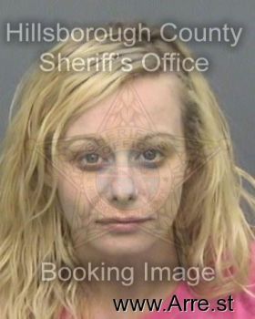 Christina Nichole Clark Mugshot