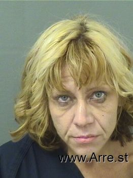 Christina  Cooper Mugshot