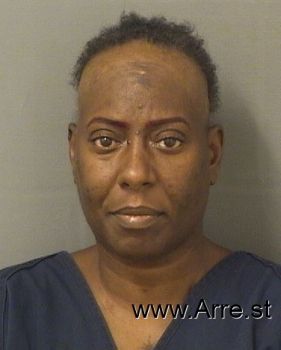 Christina Sabrina Davis Mugshot