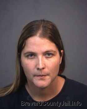 Christina Marie Mcintyre Mugshot