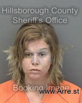 Christina Nicole Miller Mugshot