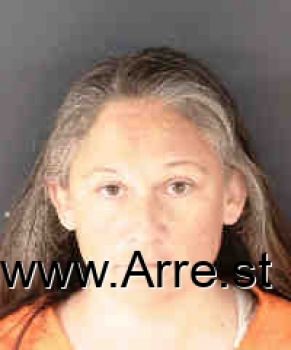 Christina Nicole Moreno Mugshot