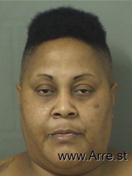 Christina Lynn Morgan Mugshot