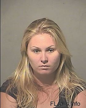 Christina Marie Oconnor Mugshot