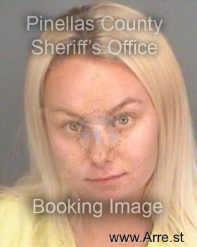 Christina Matell Sullivan Mugshot