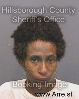 Christine Lenora Dunbar Mugshot