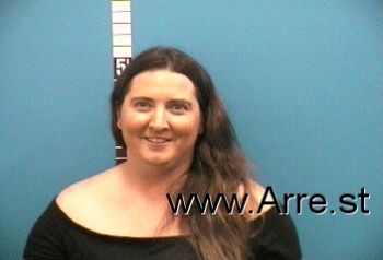 Christine Louise Hall Mugshot