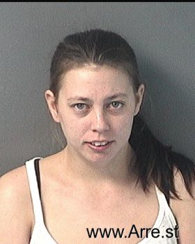 Christine Lynn Jones Mugshot