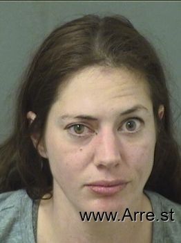 Christine Marie Lambrou Mugshot