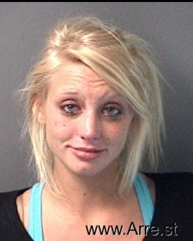 Christine Ann Parsons Mugshot