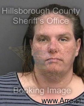 Christine Lynn Phillian Mugshot