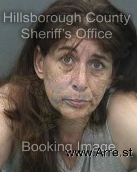 Christine Lynn Sheppard Mugshot