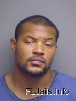 Christopher A Chatman Mugshot