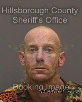 Christopher Ronald Abernathy Mugshot