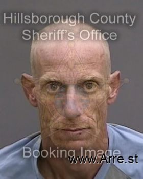 Christopher Ronald Abernathy Mugshot