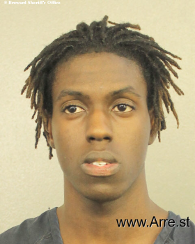 Christopher Alexandre Adema Mugshot