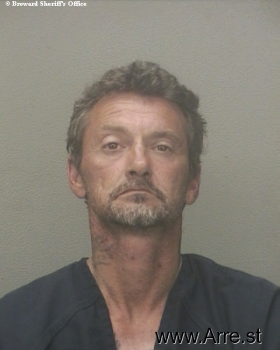 Christopher Michael Adkins Mugshot