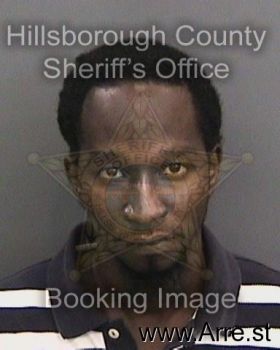 Christopher Lamont Aiken Mugshot