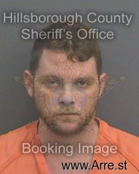 Christopher Todd Alderman Mugshot