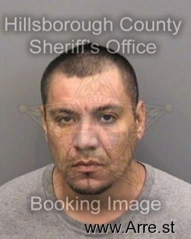 Christopher Michael Alvarez Mugshot