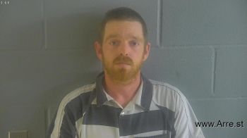 Christopher Ryan Andrews Mugshot