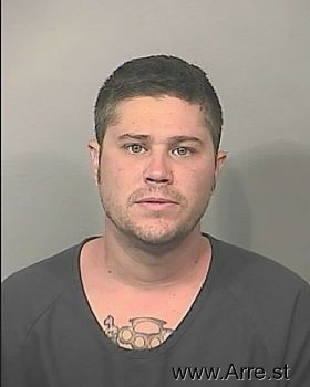 Christopher Michael Angel Mugshot