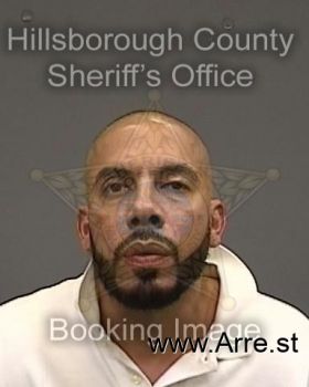 Christopher  Aponte Mugshot