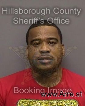 Christopher Garrett Austin Mugshot