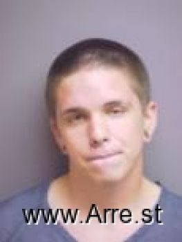 Christopher B Hattaway Mugshot