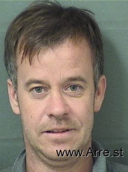 Christopher Andrew Baird Mugshot