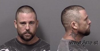 Christopher Allen Baldwin Mugshot