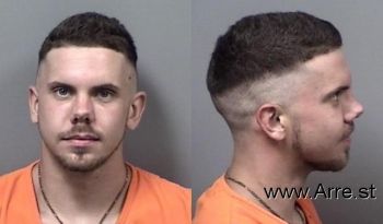 Christopher Allan Barnes Mugshot