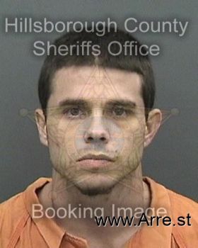 Christopher Alan Bass Mugshot