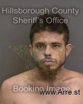 Christopher Alan Bass Mugshot