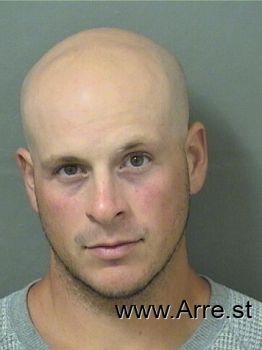 Christopher G Bateskas Mugshot