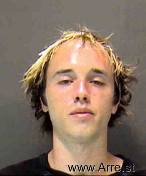 Christopher Michael Bauer Mugshot