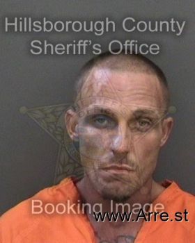 Christopher Shawn Beasley Mugshot