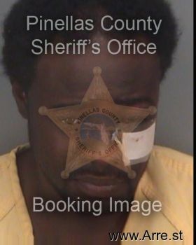 Christopher Leneil Bennett Mugshot