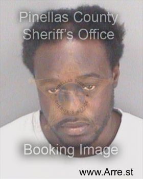 Christopher Leneil Bennett Mugshot