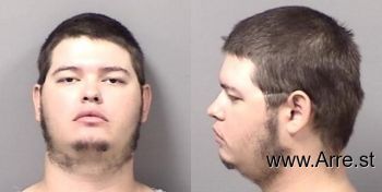 Christopher John Berry Mugshot